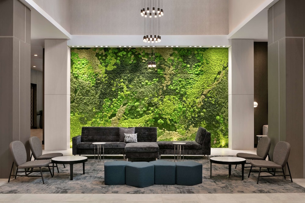Embassy Suites by Hilton Atlanta Midtown 23/45