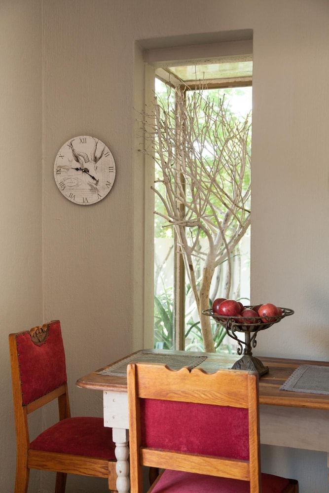Little Forest Guest House 5/37