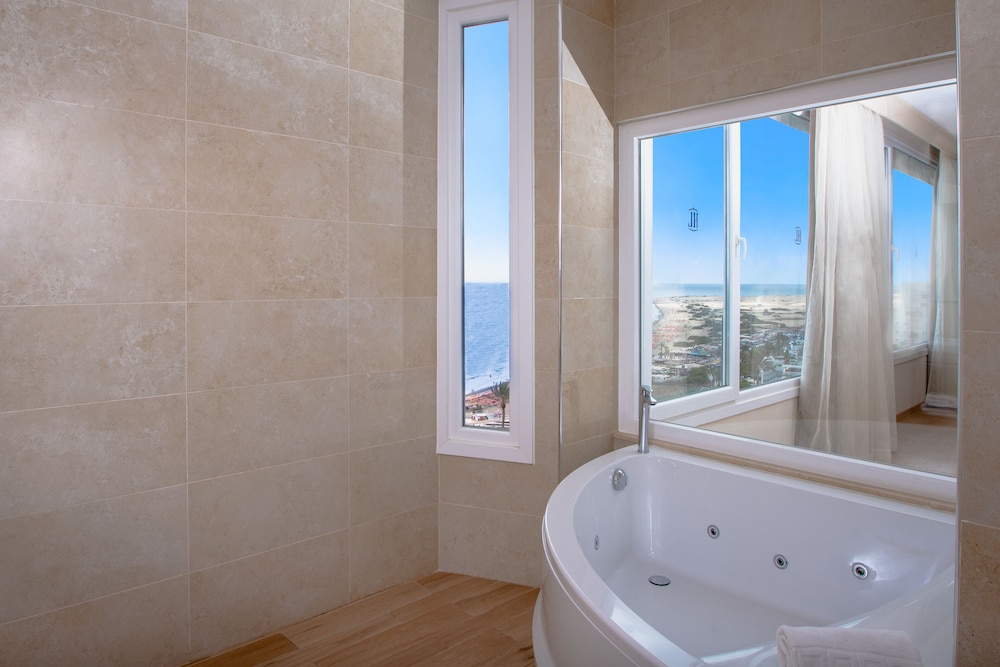 Hotel Lopez - Suitehotel Playa del Ingles 46/50