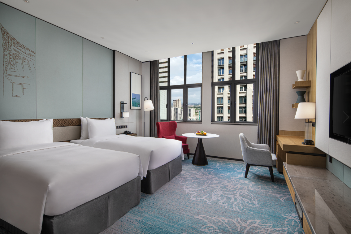 SUPERIOR TWIN BEDS
