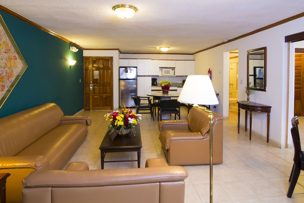 Aparthotel & Suites Villas Del Rio 22/50