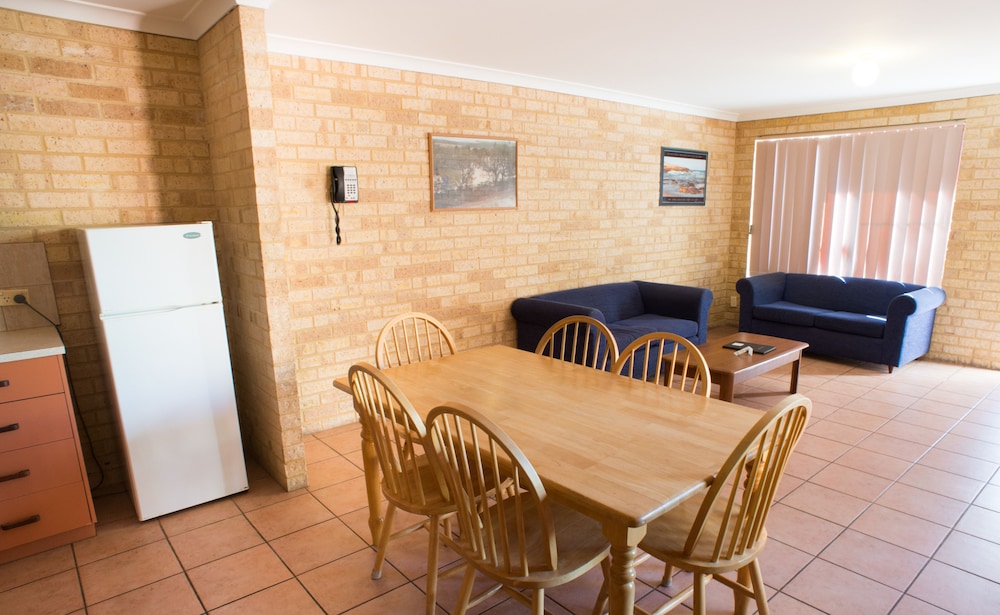 Kalbarri Palm Resort 19/28
