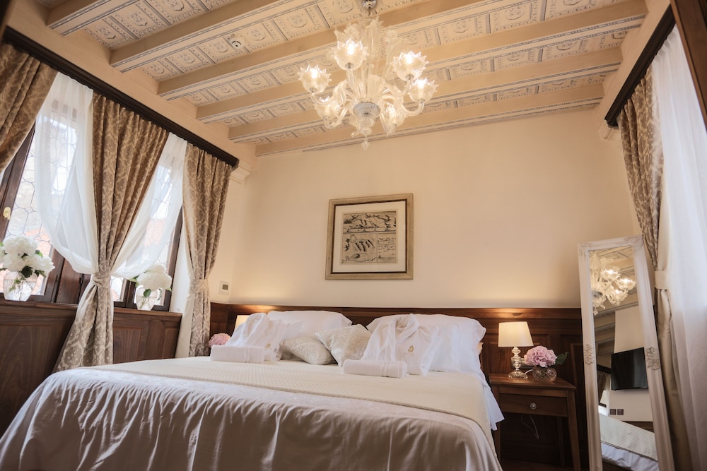 Heritage Hotel Cardo 30/65