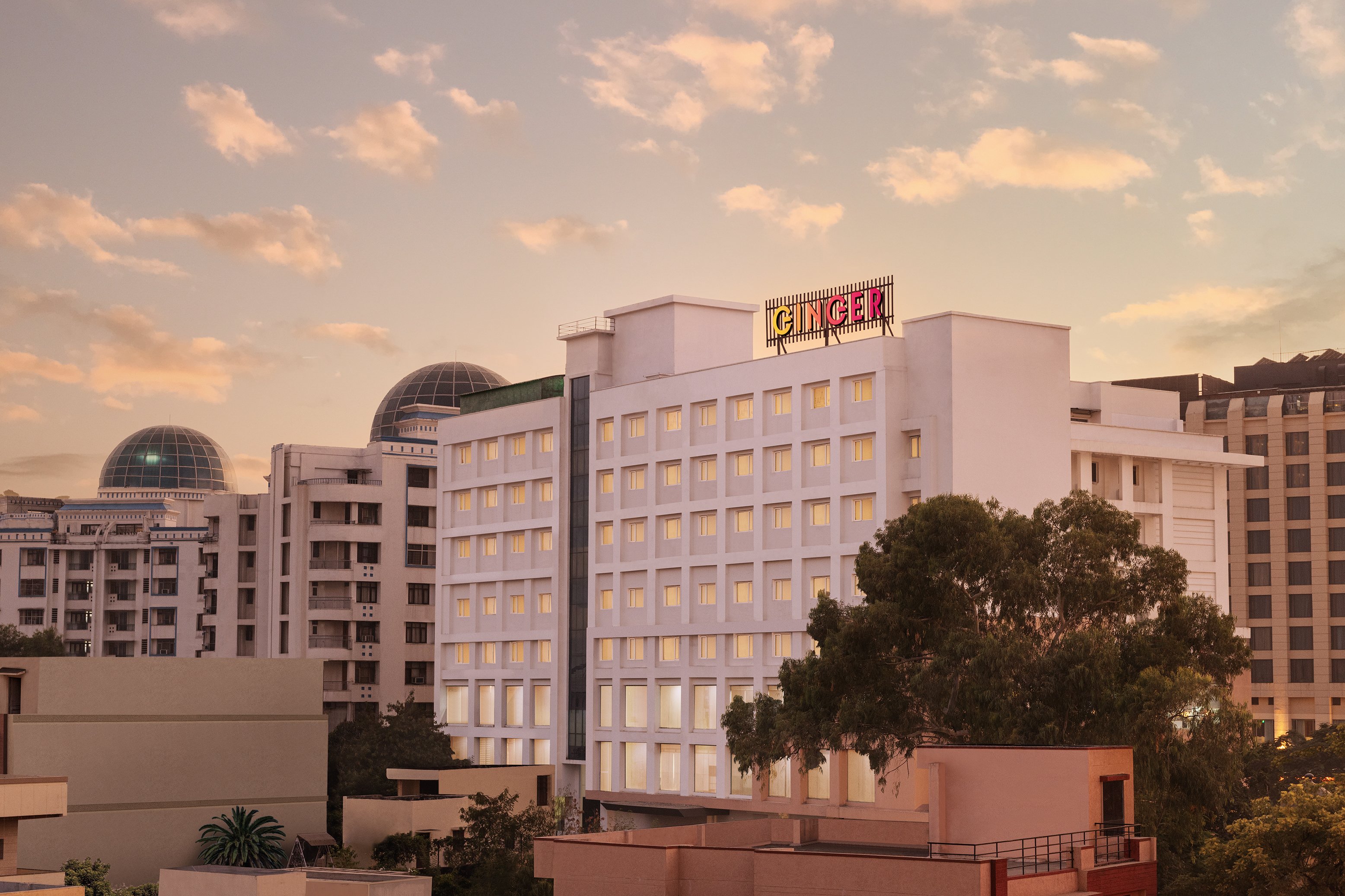 GINGER JAIPUR photo1