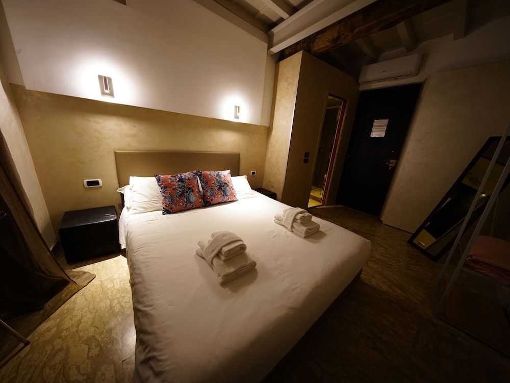 Nerva Accommodation 10/50