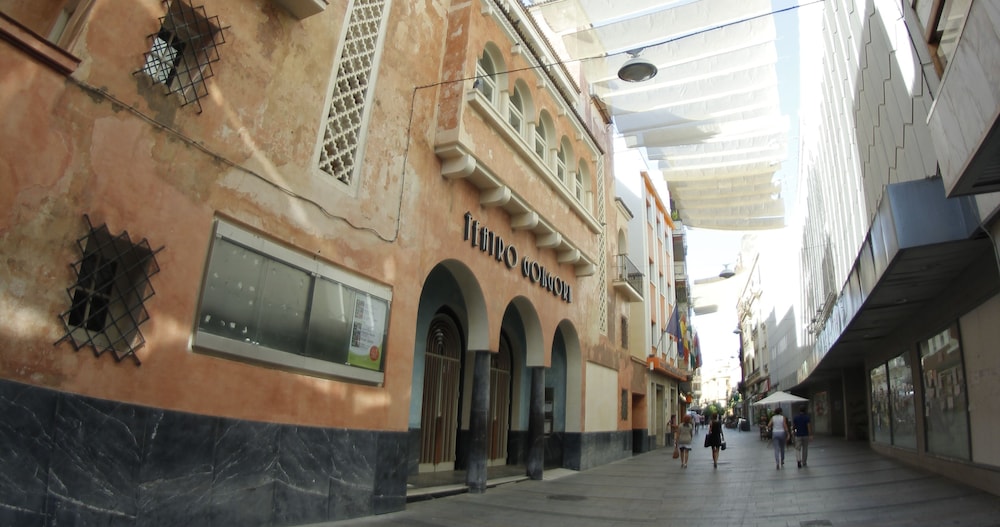 hotel
