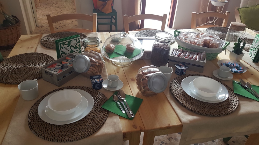 B&B Il Geranio 32/50