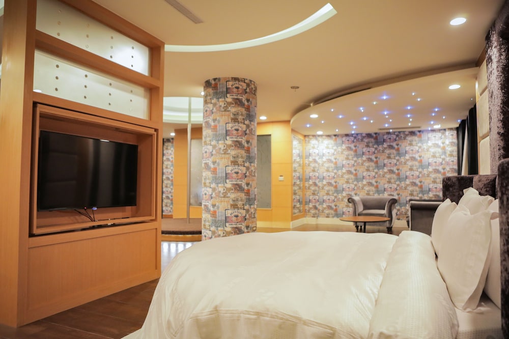 Ohya Boutique Motel-Xinying 39/56