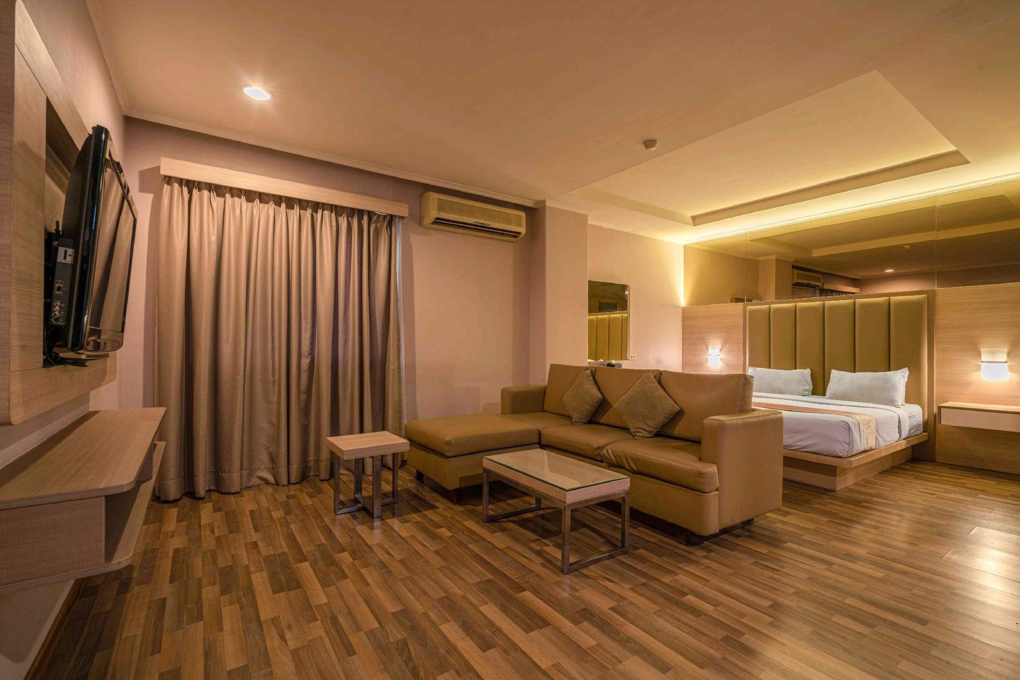 Star Hotel Pontianak 15/39