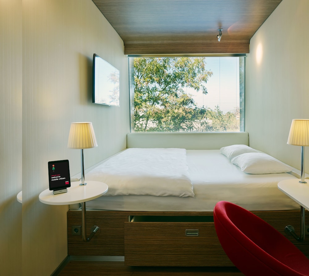 Citizenm Hotel Amsterdam City 28/41
