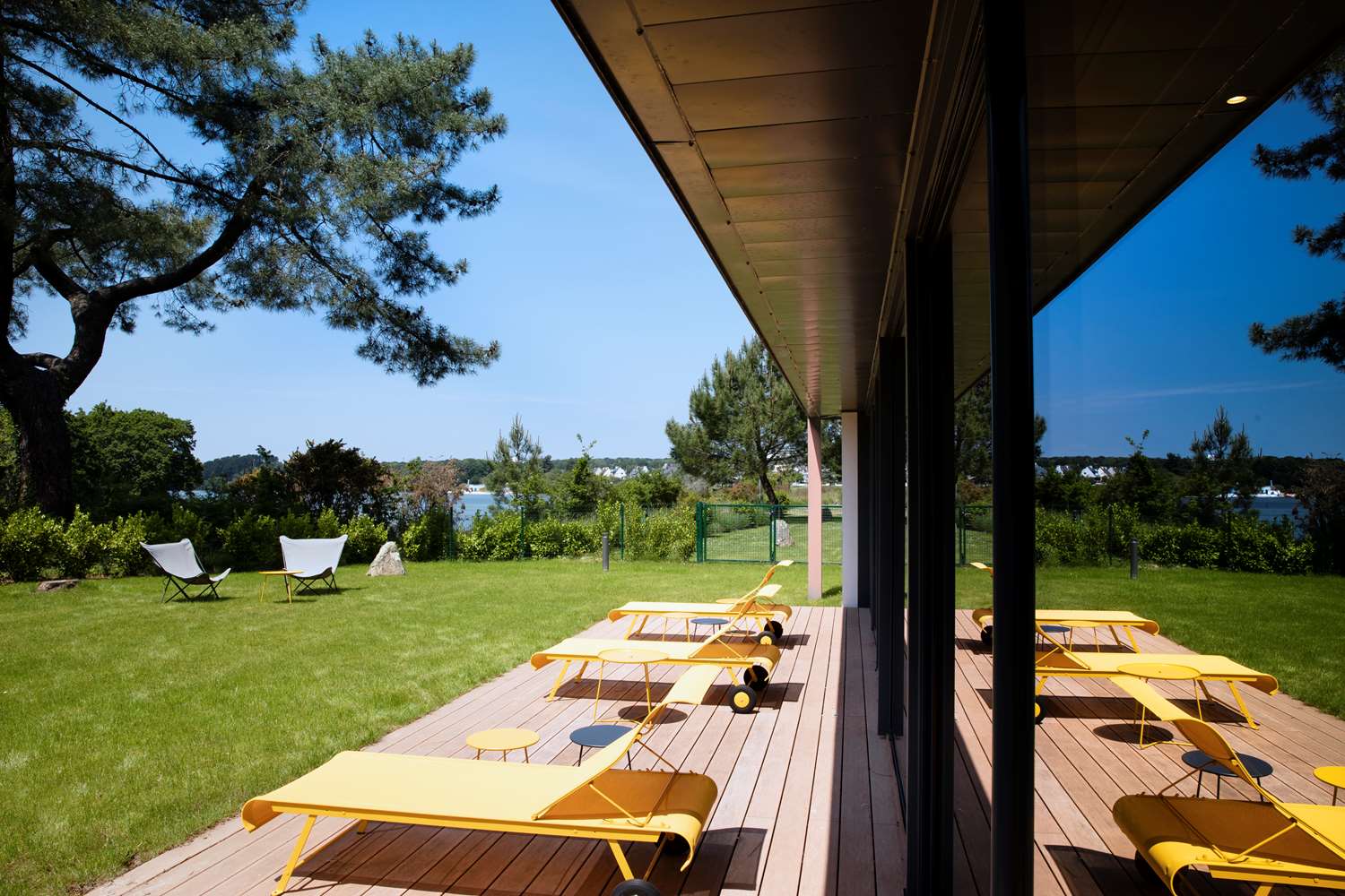 Best Western Plus Hotel Les Rives Du Ter 26/35