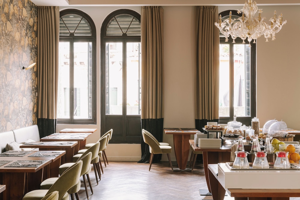iH Hotels Venezia Salute Palace 46/62