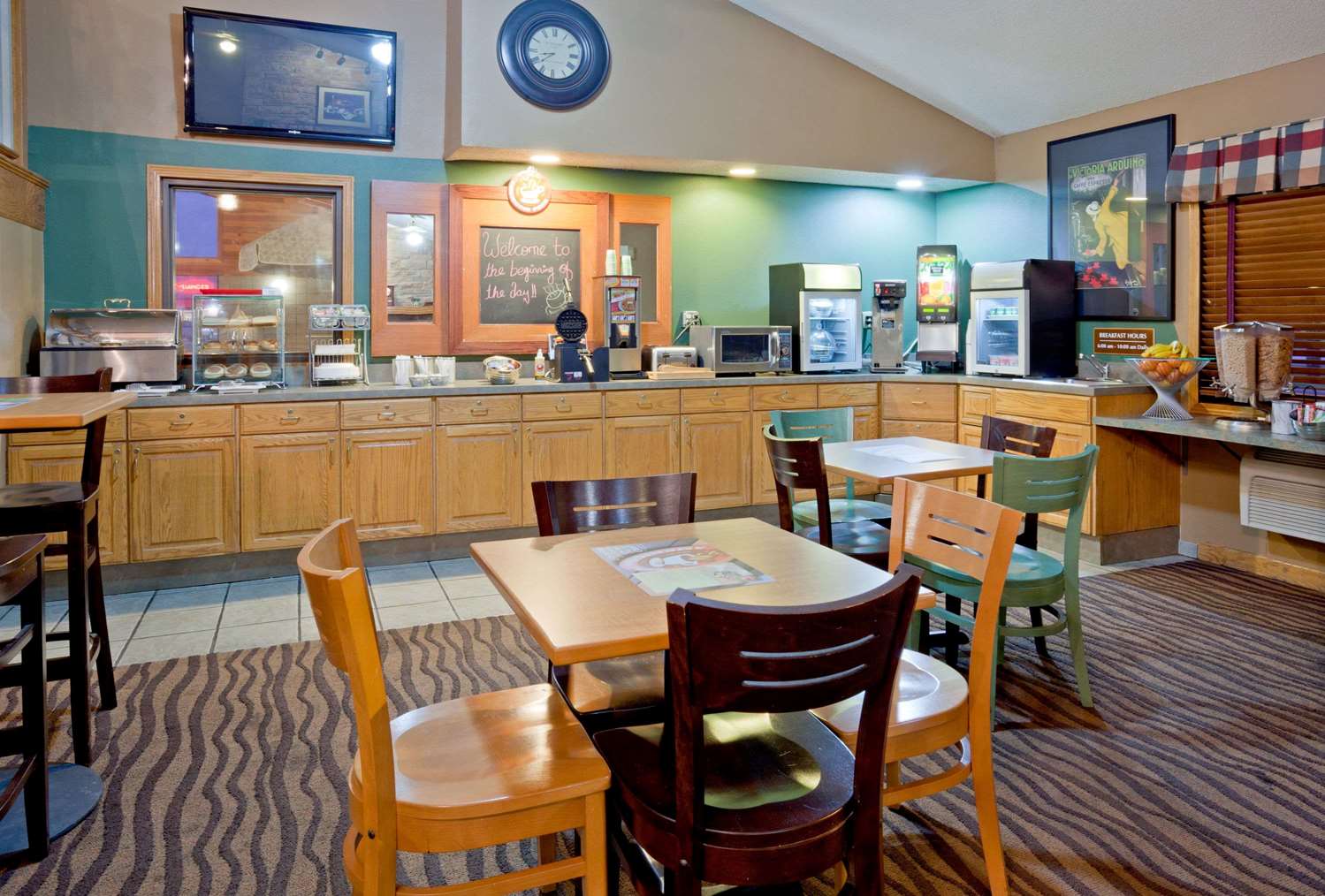 Americinn By Wyndham Coon Rapids 34/42