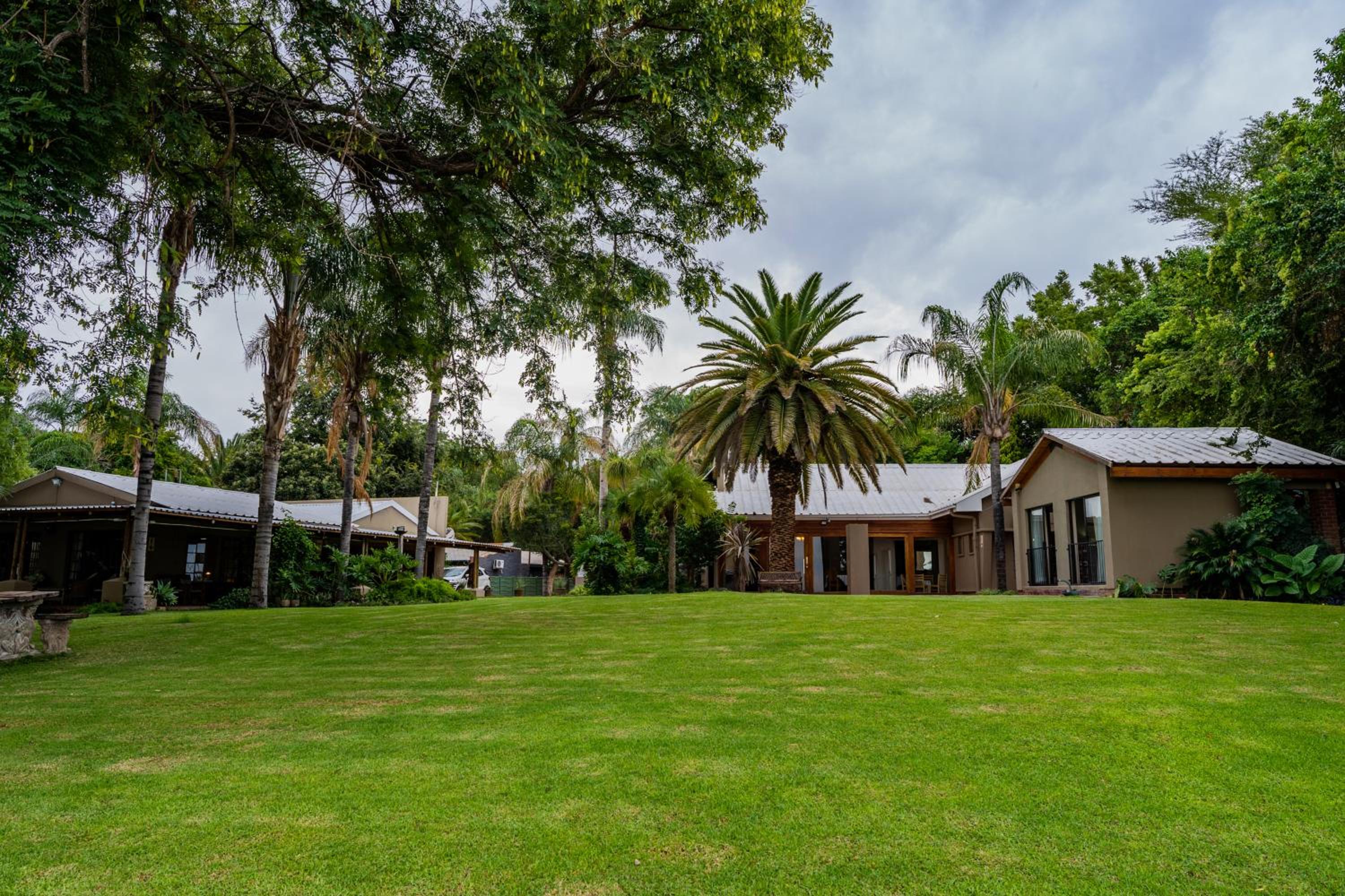 River Bank Lodge 10/16