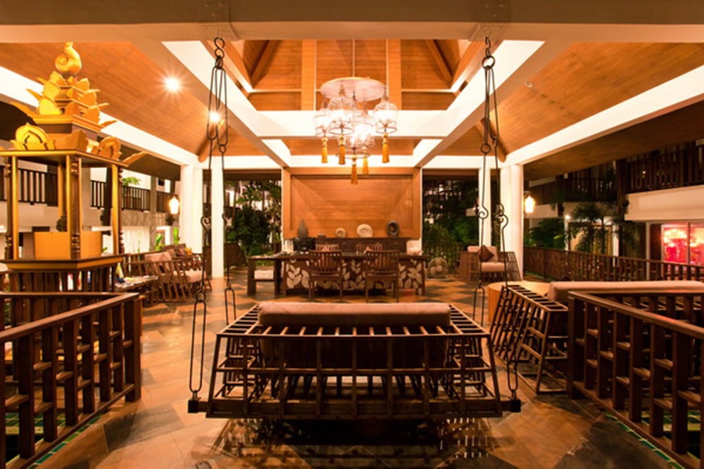 Maryoo Hotel 11/44
