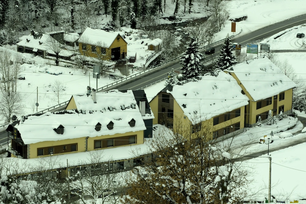 Hotel Pena 4/50