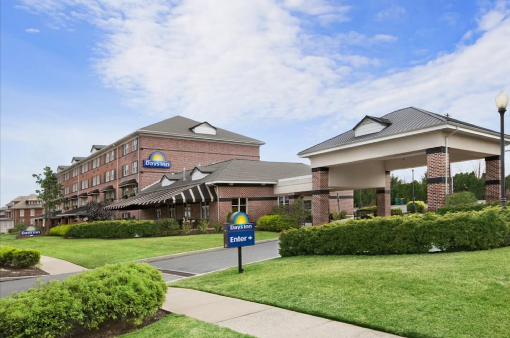 Days Inn By Wyndham Hershey 1/35