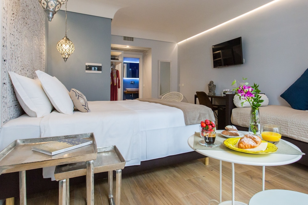 Bellaroto Suite 45/58