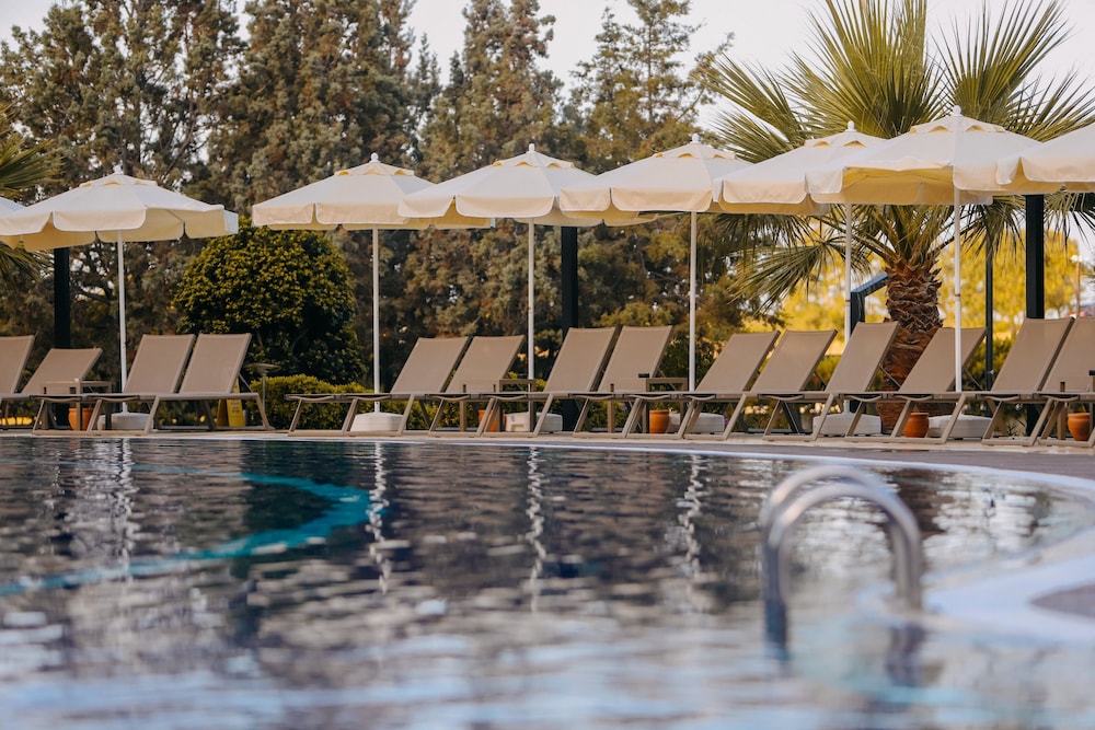 Agaya Didim Resort Hotel 25/51