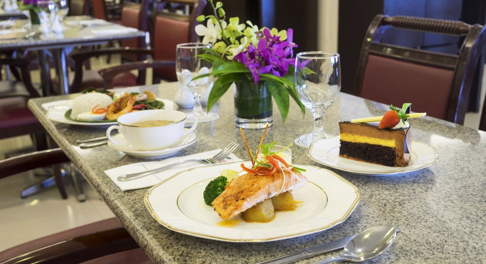 Bayview Hotel Langkawi 53/61