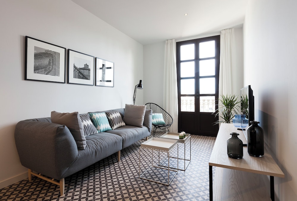 Aspasios Poblenou Apartments 23/50