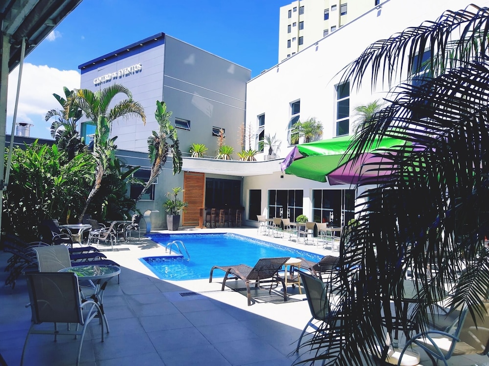 Hotel Serra de Jundiai 42/50