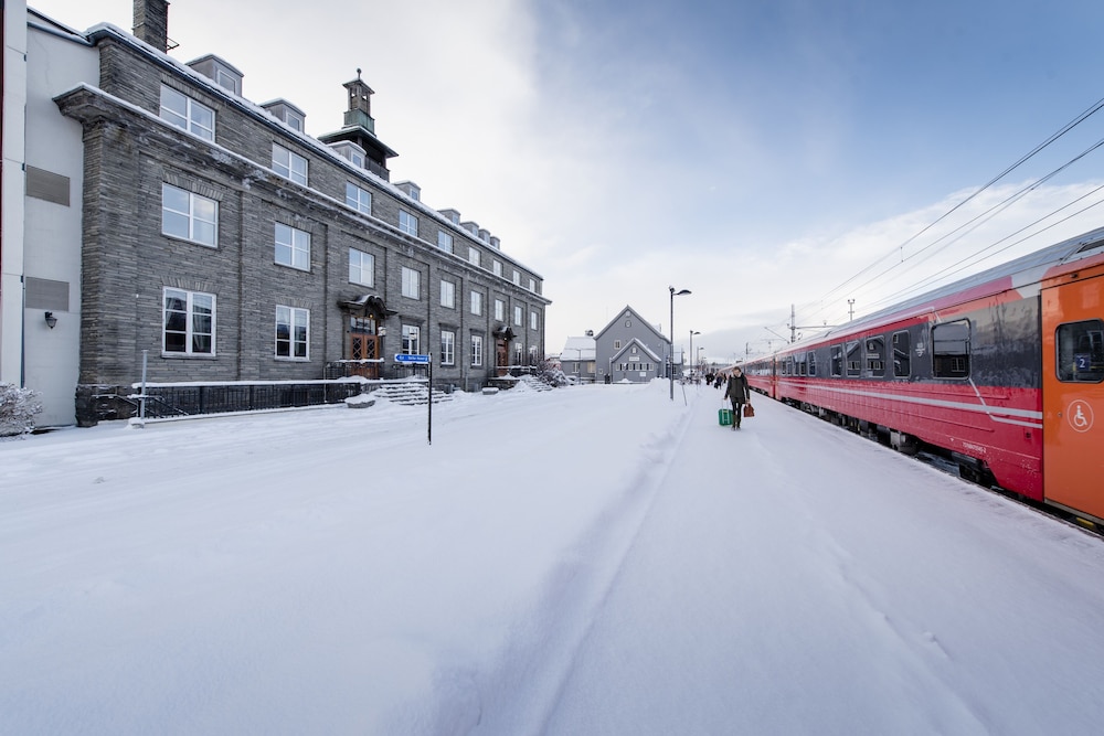 Oppdal Turisthotell 4/61