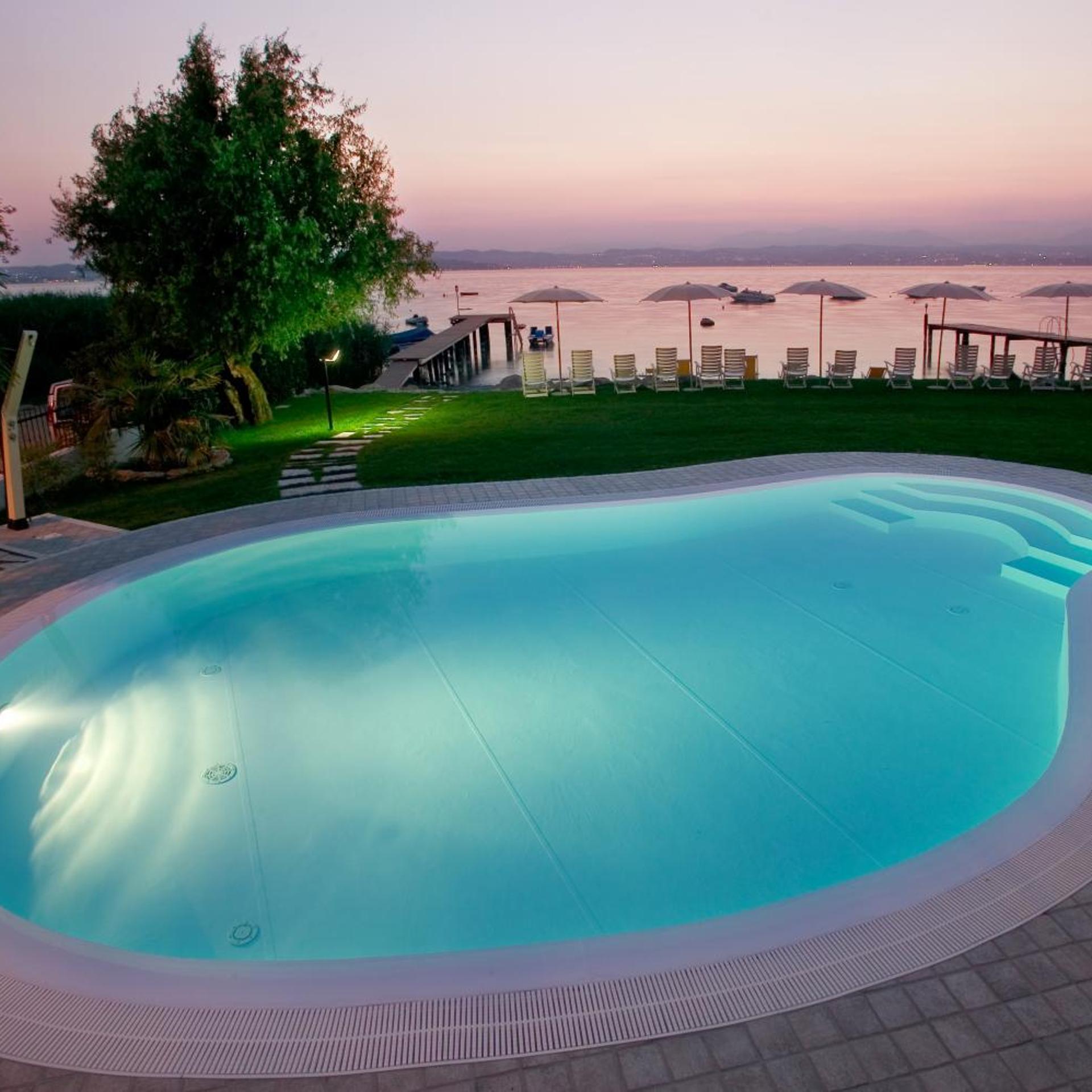 Hotel La Rondine 24/50