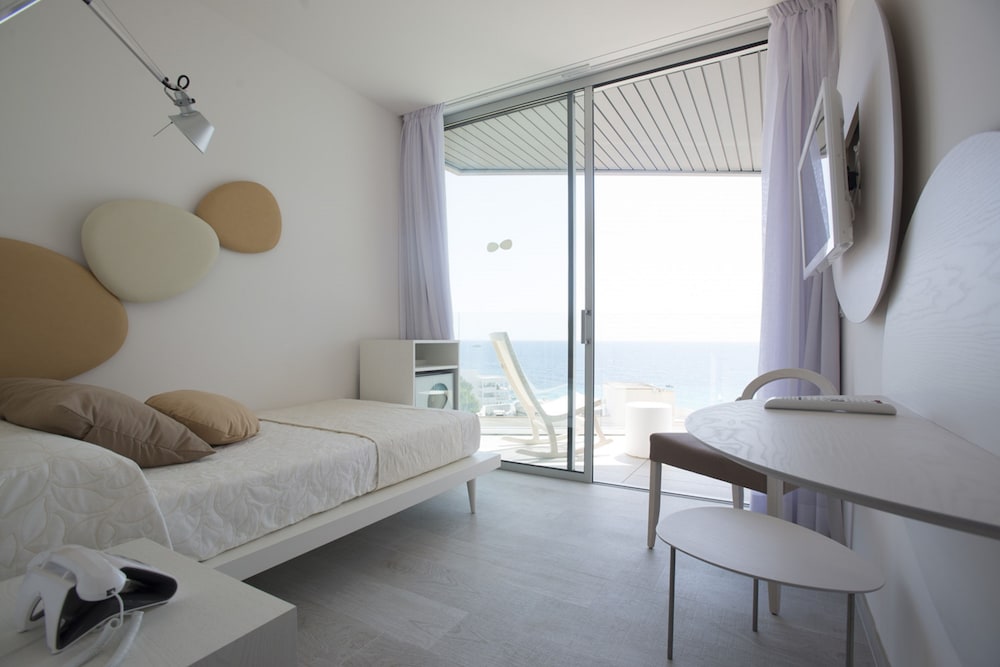 Son Moll Sentits & Spa 50/74