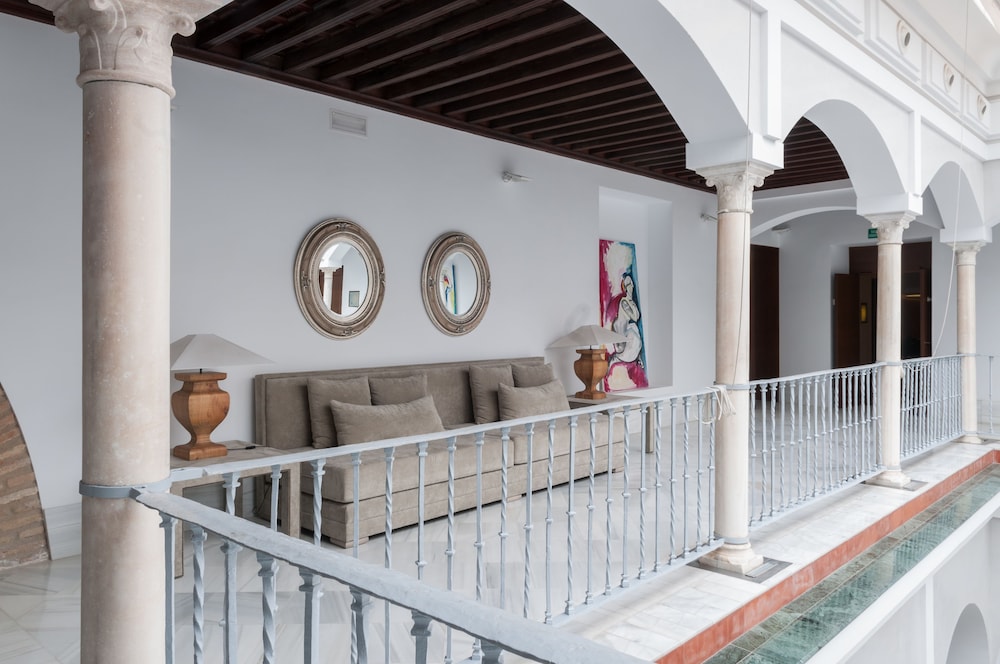Hotel Boutique Palacio Pinello 10/73