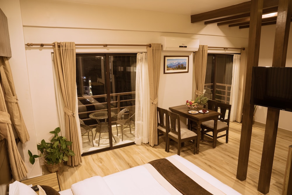 Hotel Shaara Pvt.ltd 15/50