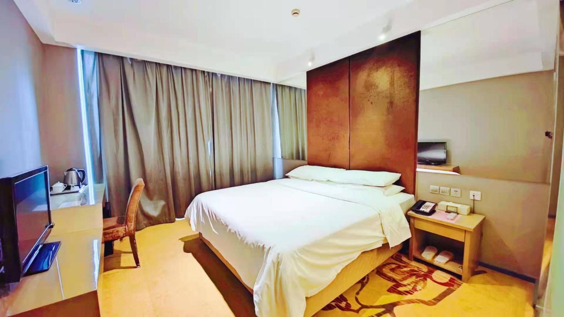 Vienna International Hotel Shanghai Hongkou Guangyue Road 15/18