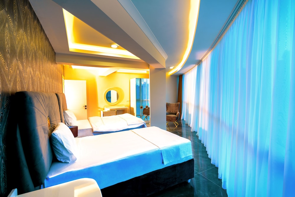 Continent Luxury Suites Sakarya 6/24