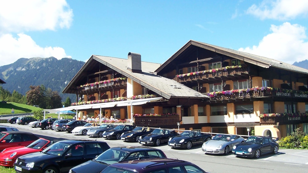 Sporthotel Kalcherhof 39/49