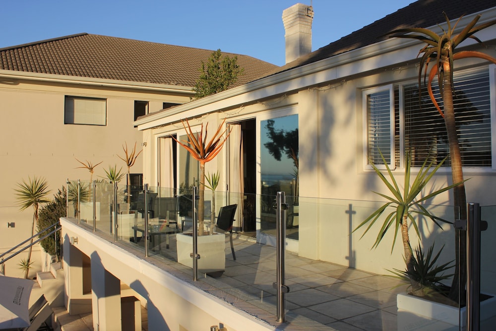 Grande Kloof Boutique Hotel 6/50
