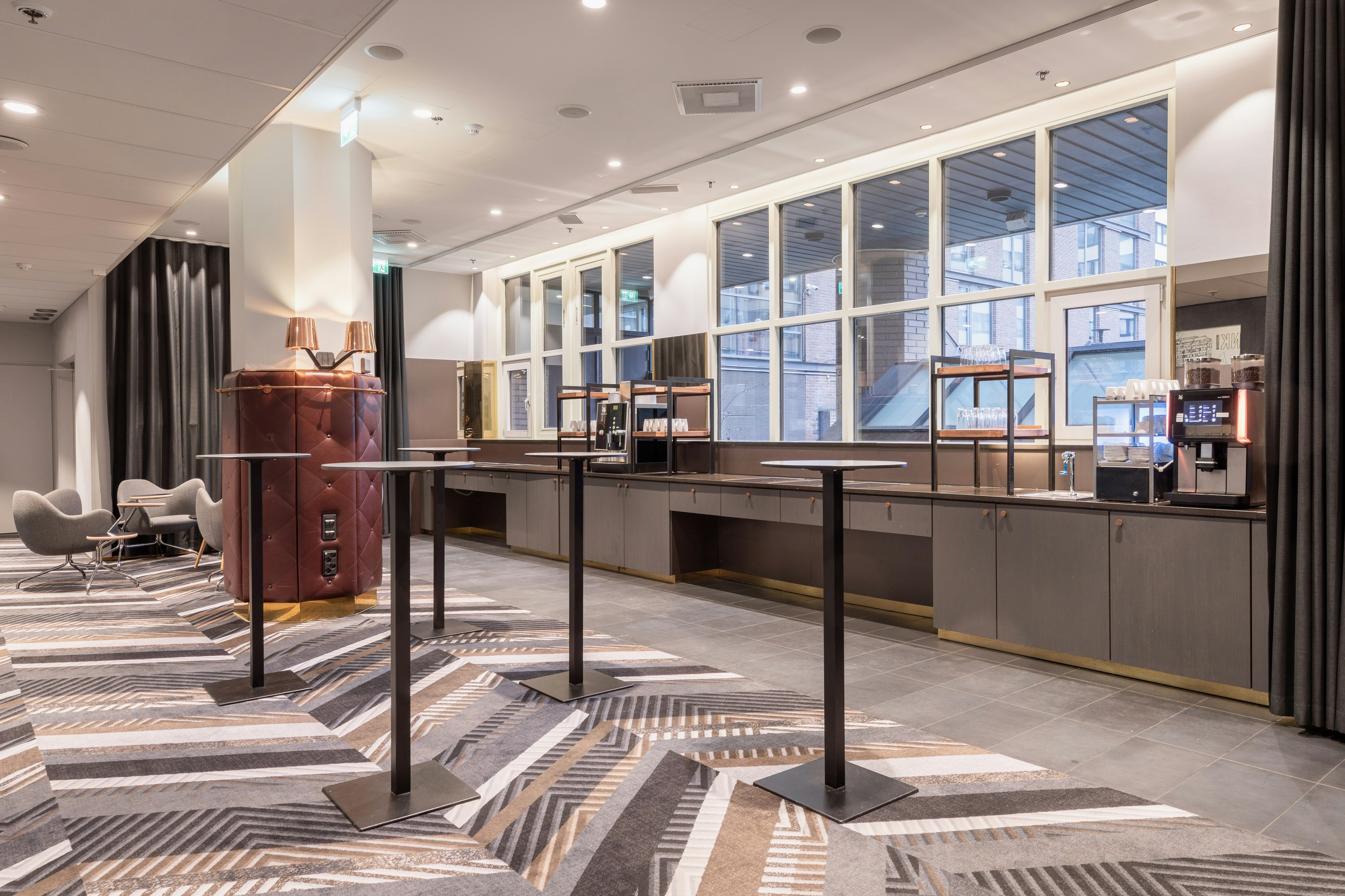 Hilton Helsinki Strand 3/36