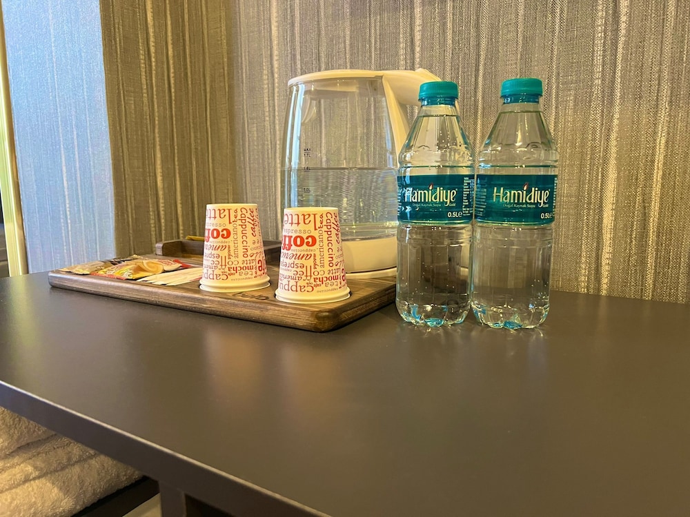 Beta Hotel 21/37