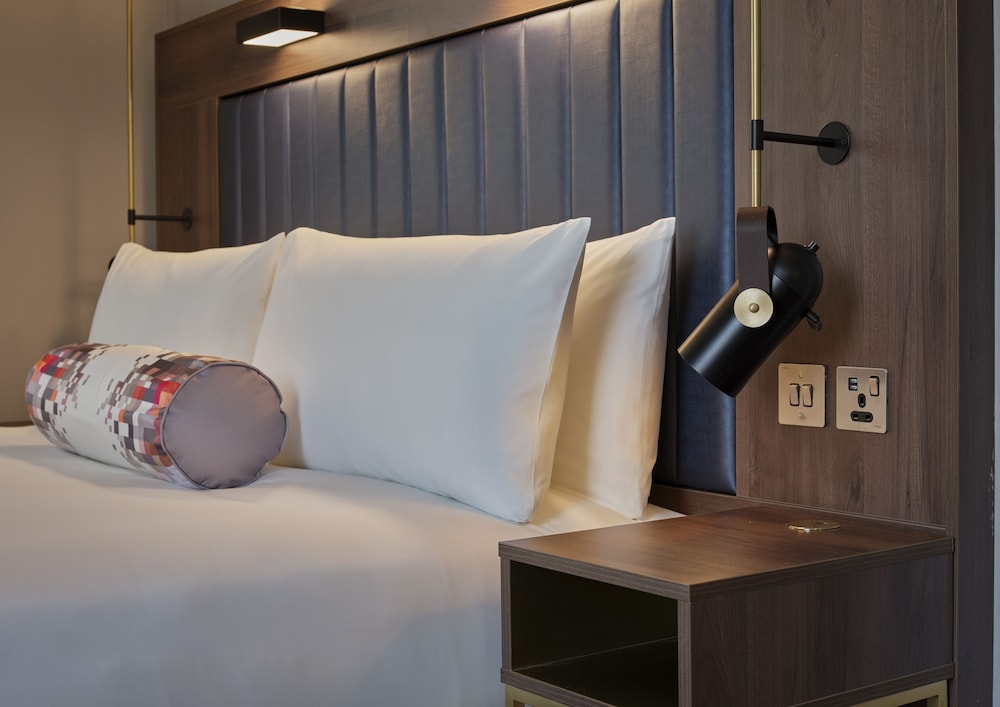 Aloft Birmingham Eastside 写真2