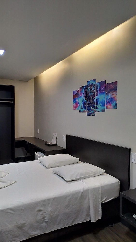 Hotel Barril 12/41