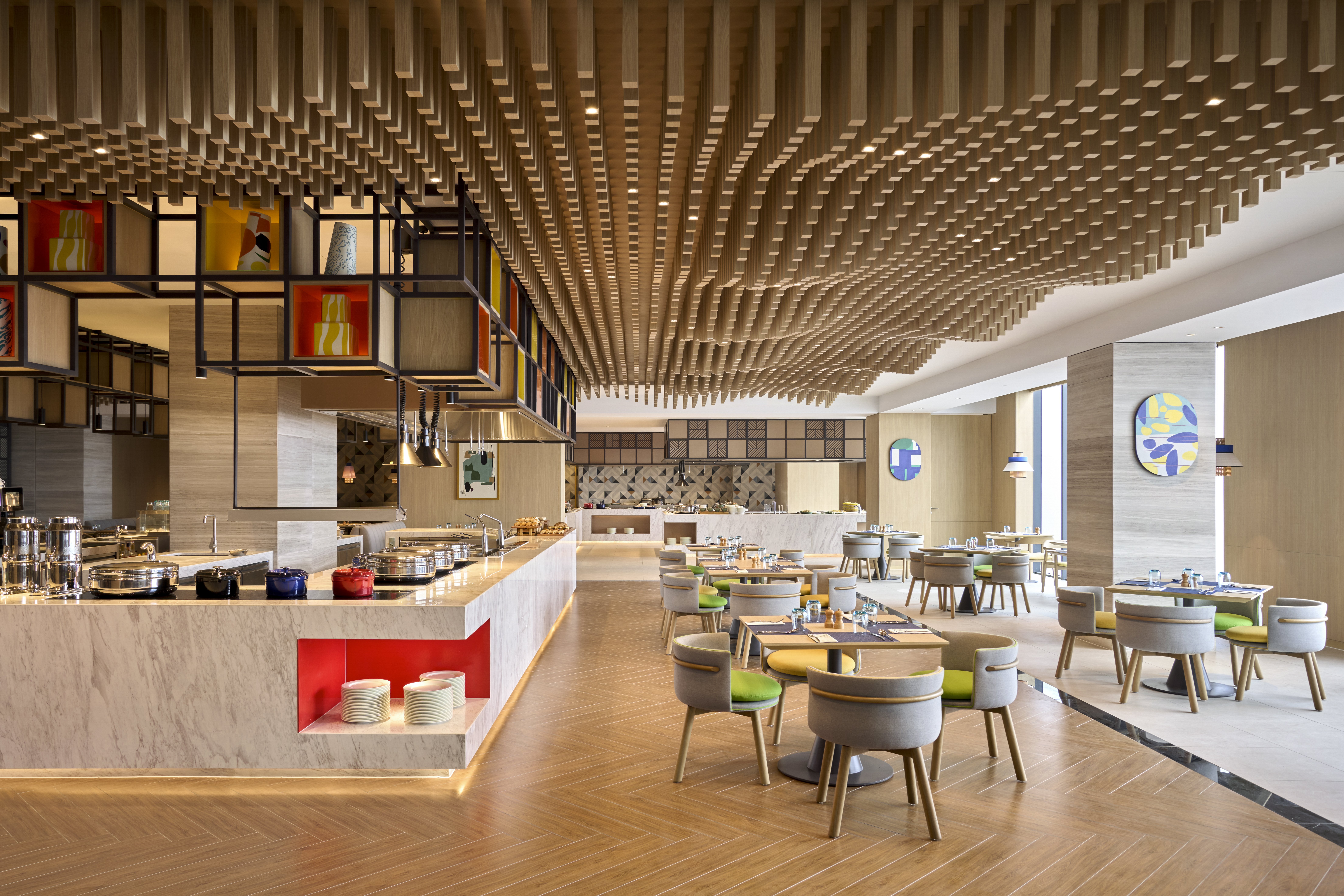 Holiday Inn & Suites VIENTIANE 35/42