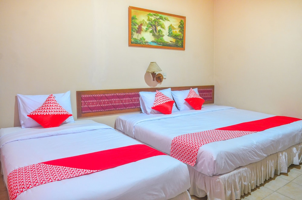 OYO 1240 Hotel Pantai Jaya 22/37