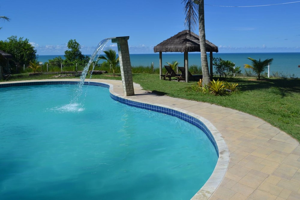 Hotel Praia da Paixao 23/30