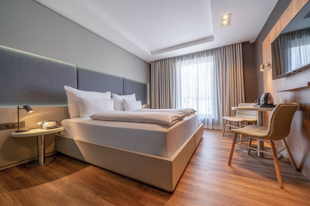 Innside By Melia Prague Old Town 10/50