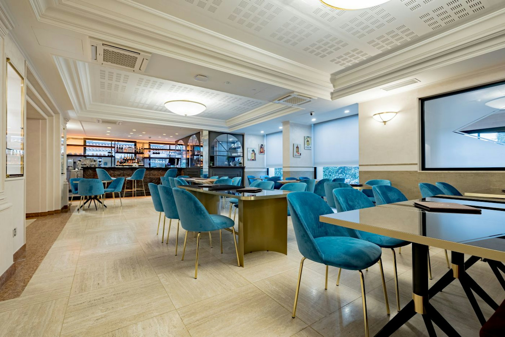 Just Hotel Saronno 18/28