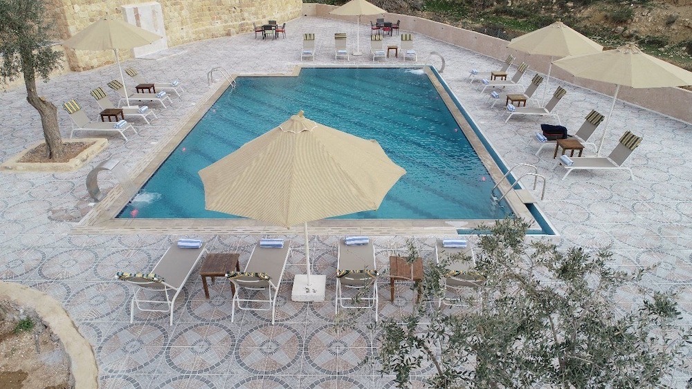 Old Village Resort Petra 28/50