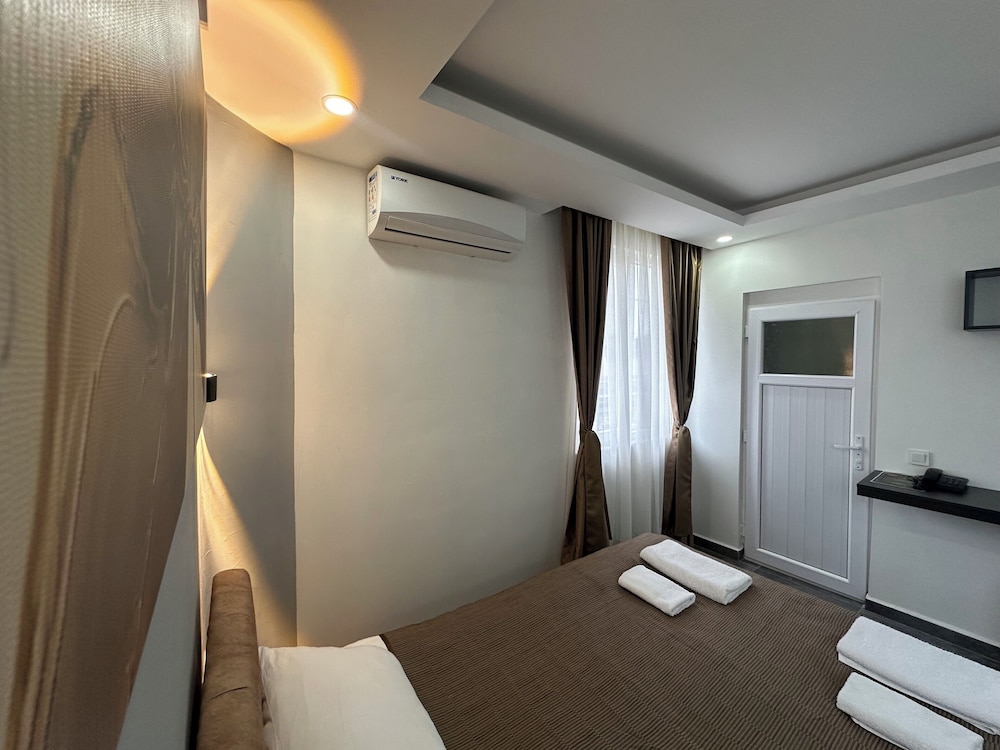 Babil Butik Hotel 25/50