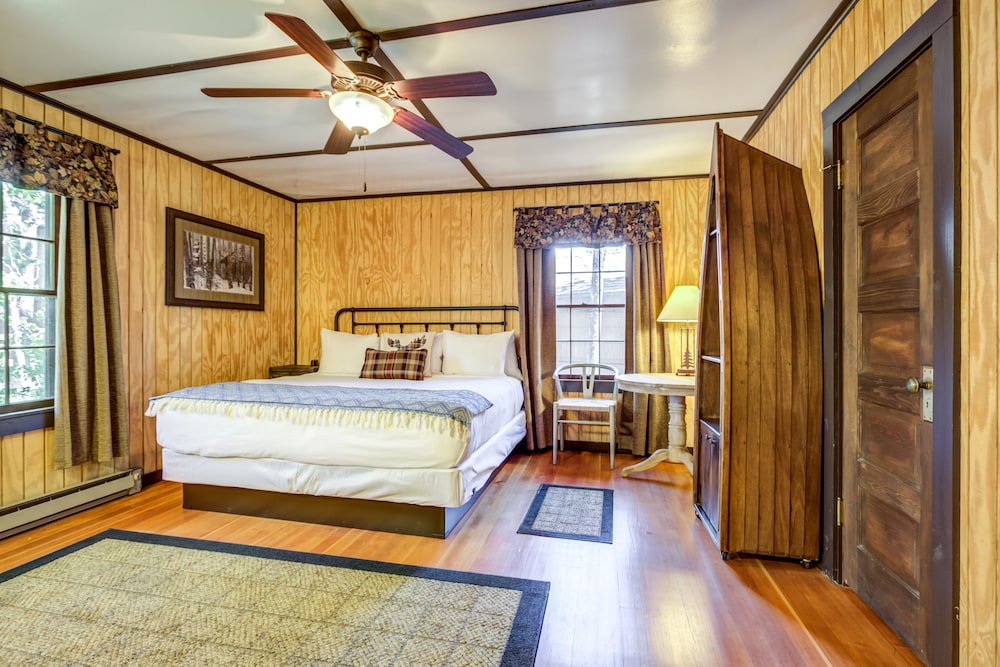 Grand Lake Lodge 11/50