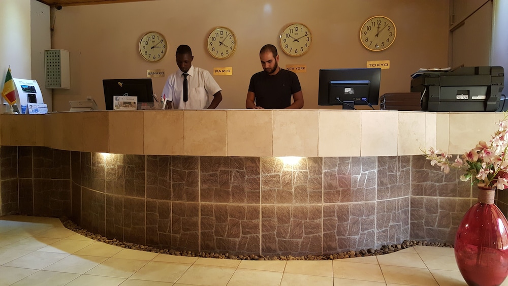 Hotel La Coccinelle