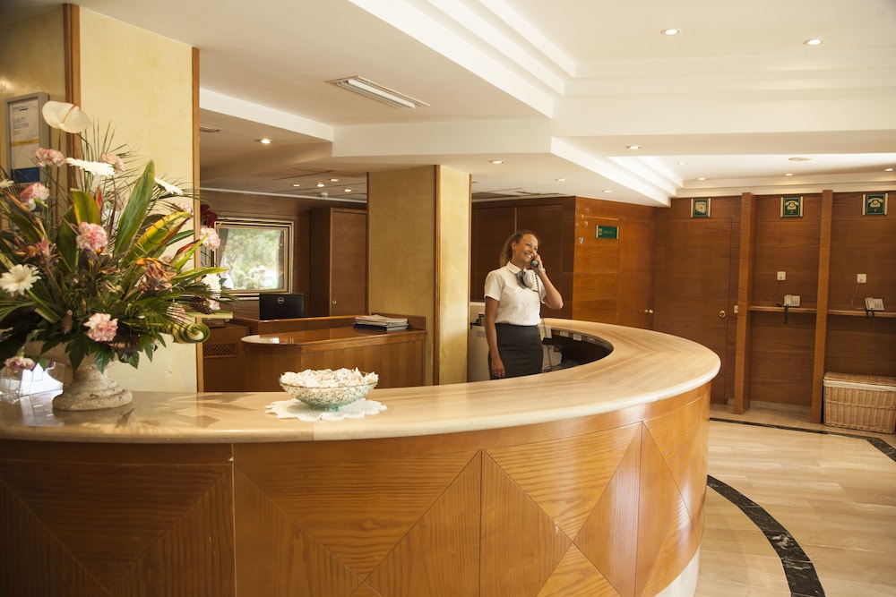 Valentin Somni Hotel & Suites - Adults Only 12/112
