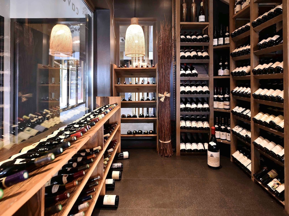Ibis Beaune La Ferme Aux Vins 49/70